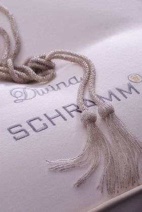 Schramm Divina Matras