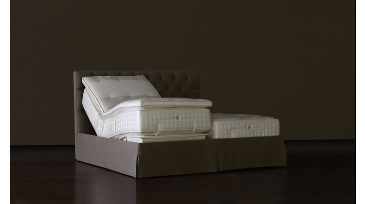 Schramm Divina Matras