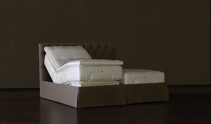 Schramm Divina Matras