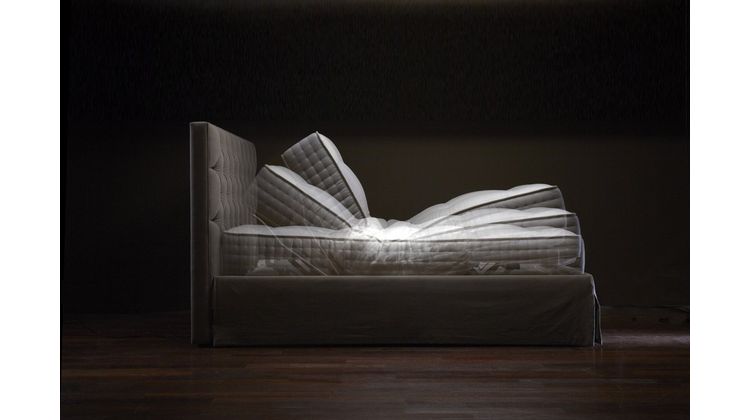 Schramm Divina Matras