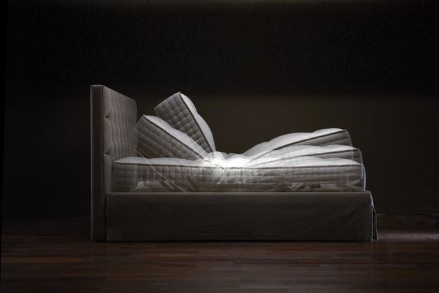 Schramm Divina Matras