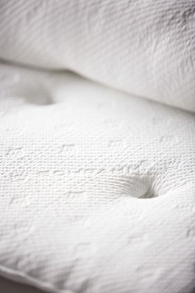 Schramm Emotion Luxe Matras