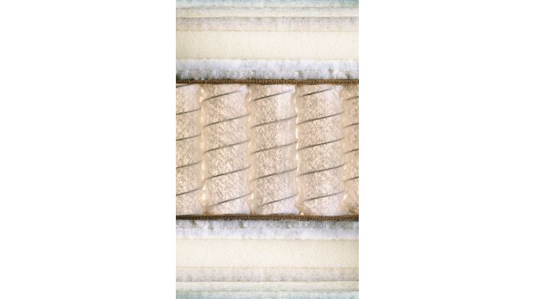 Schramm Emotion Luxe Matras