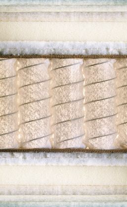 Schramm Emotion Luxe Matras