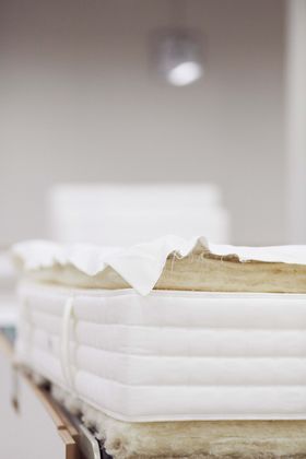Schramm Emotion Luxe Matras