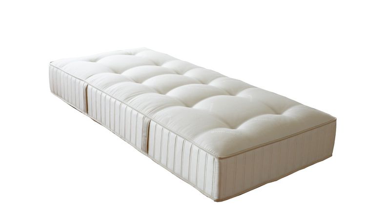Schramm Emotion Luxe Matras