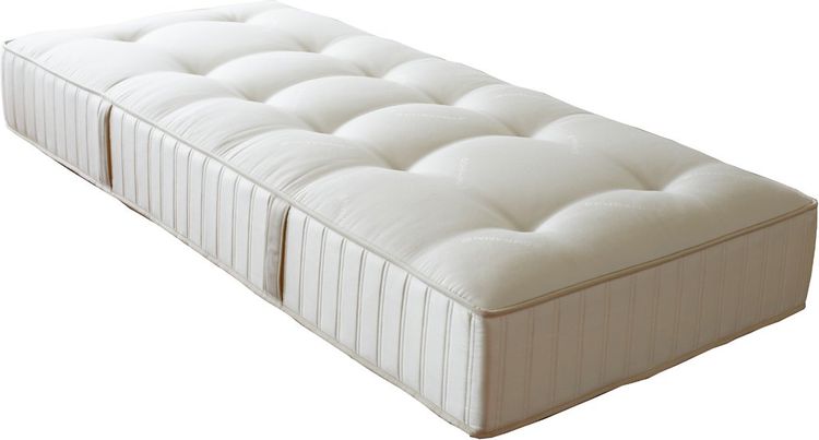 Schramm Emotion Luxe Matras