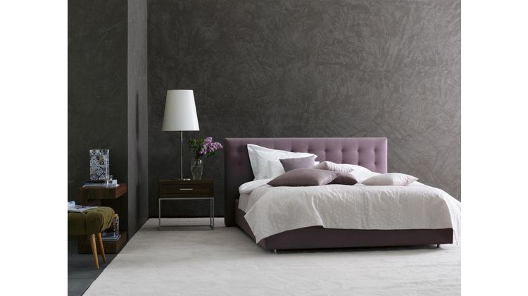 Schramm Origins Basis Boxspring