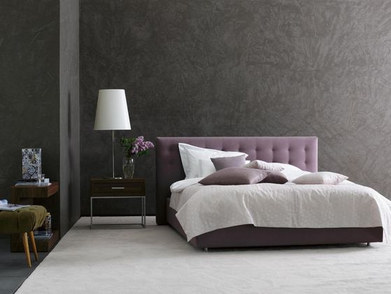 Schramm Origins Basis Boxspring