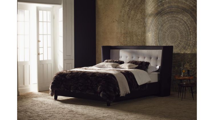 Schramm Origins Basis Boxspring