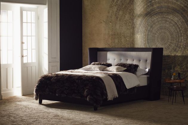 Schramm Origins Basis Boxspring