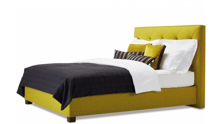 Schramm Origins Basis Boxspring
