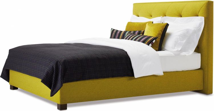 Schramm Origins Basis Boxspring