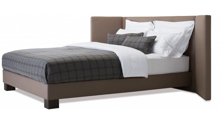 Schramm Origins Basis Boxspring