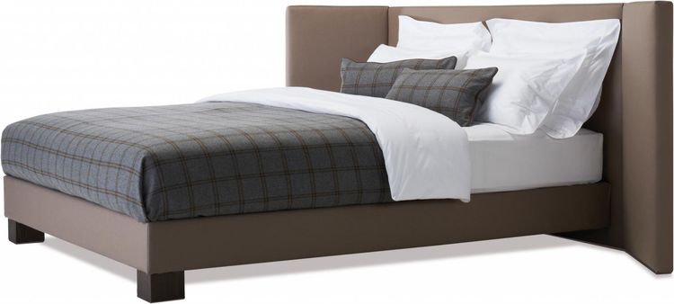 Schramm Origins Basis Boxspring