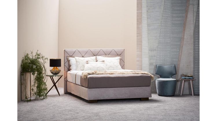 Schramm Origins Basis Boxspring