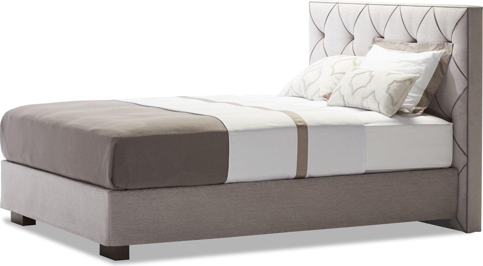 Schramm Origins Basis Boxspring