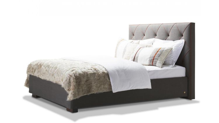 Schramm Origins Basis Boxspring