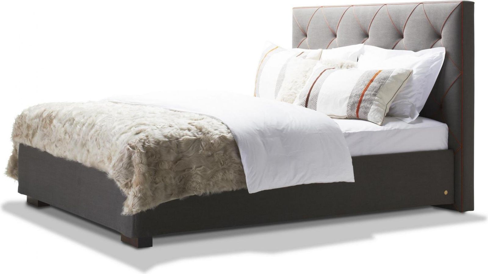 Schramm Origins Basis Boxspring