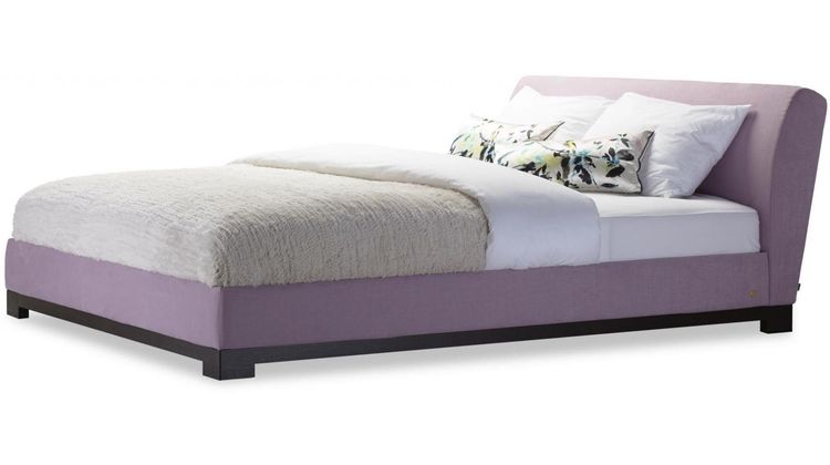 Schramm Origins Basis Boxspring