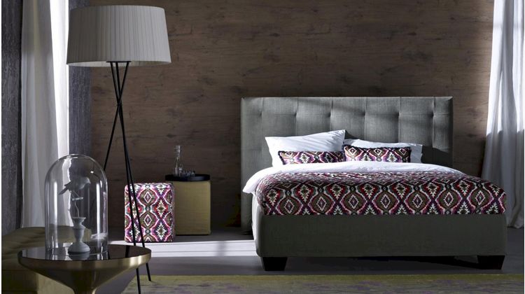 Schramm Origins Basis Boxspring
