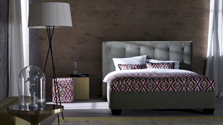 Schramm Origins Basis Boxspring