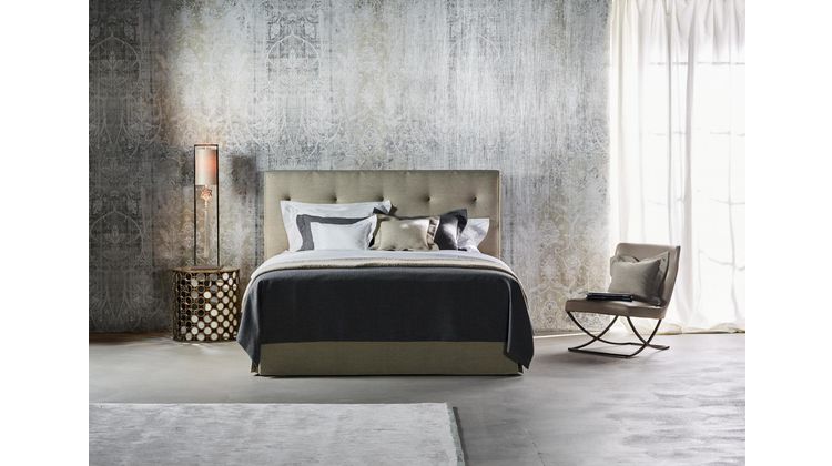 Schramm Origins Basis Boxspring