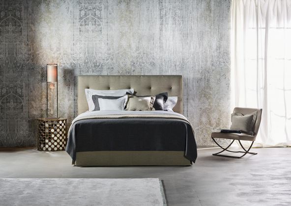Schramm Origins Basis Boxspring