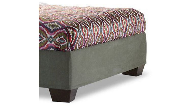Schramm Origins Basis Boxspring