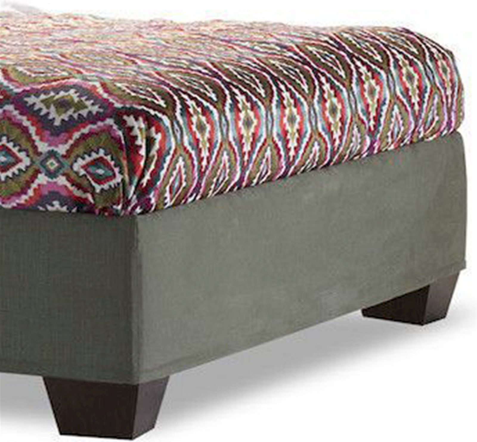 Schramm Origins Basis Boxspring