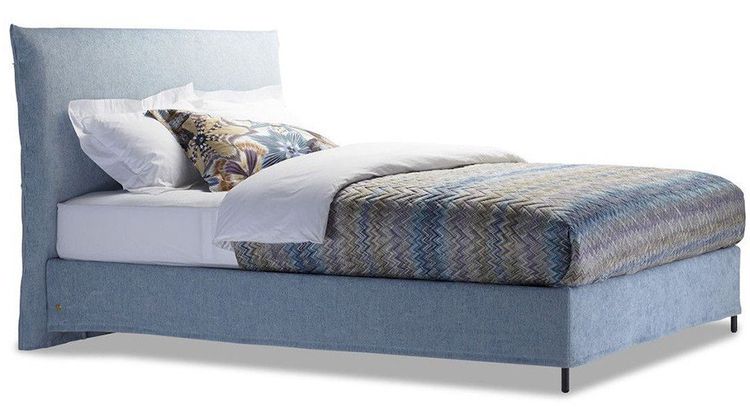 Schramm Origins Basis Boxspring