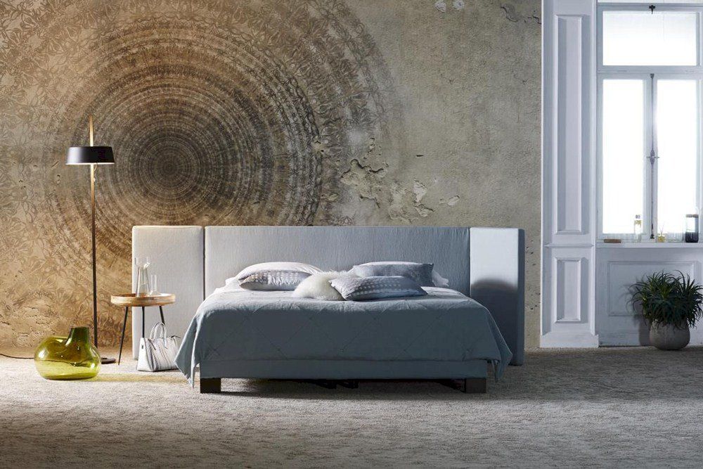 Schramm Origins Basis Boxspring