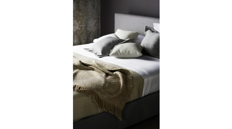 Schramm Origins Basis Boxspring