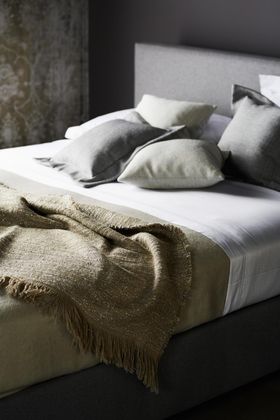 Schramm Origins Basis Boxspring