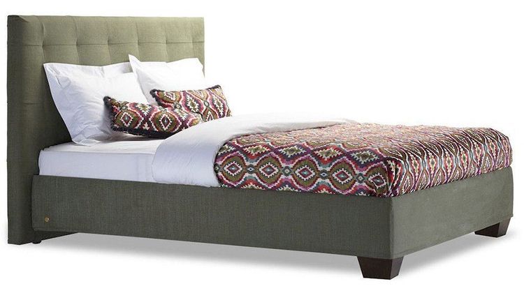 Schramm Origins Basis Boxspring