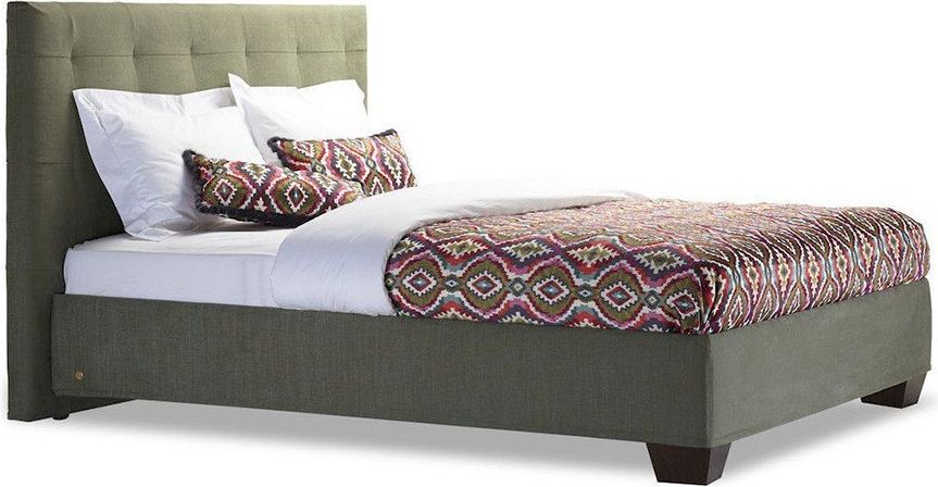 Schramm Origins Basis Boxspring