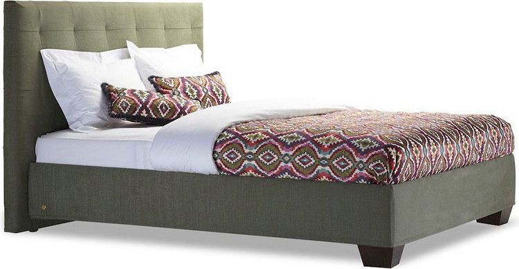 Schramm Origins Basis Boxspring