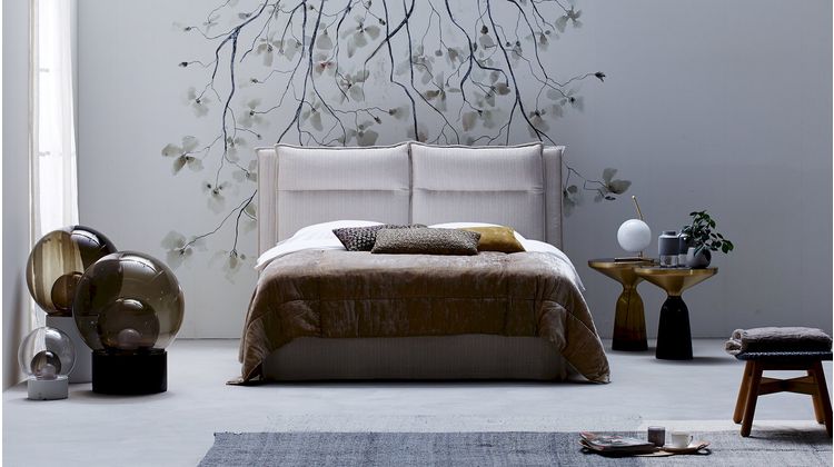 Schramm Origins Complete Fold Boxspring