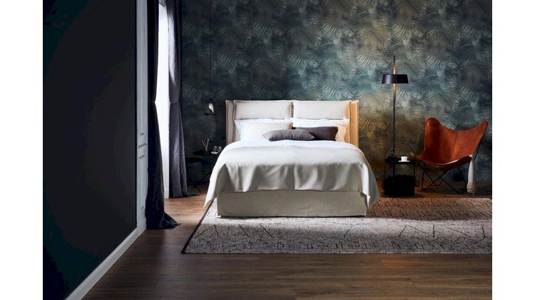 Schramm Origins Complete Fold Boxspring