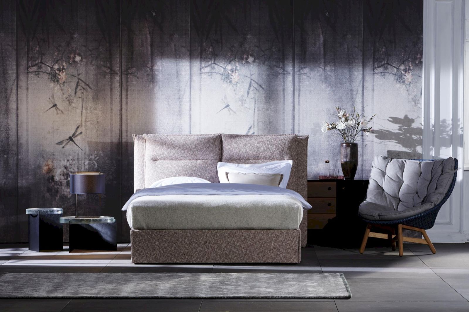 Schramm Origins Complete Fold Boxspring