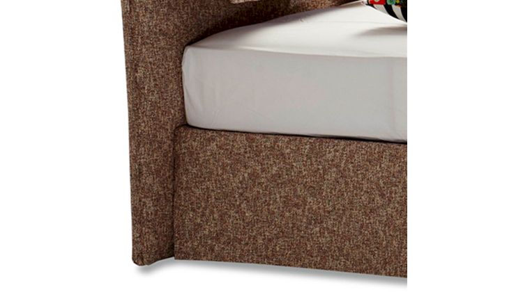 Schramm Origins Complete Fold Boxspring