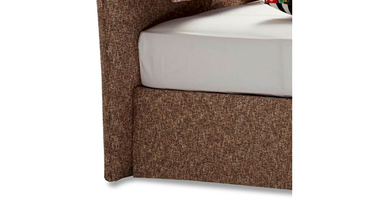 Schramm Origins Complete Fold Boxspring