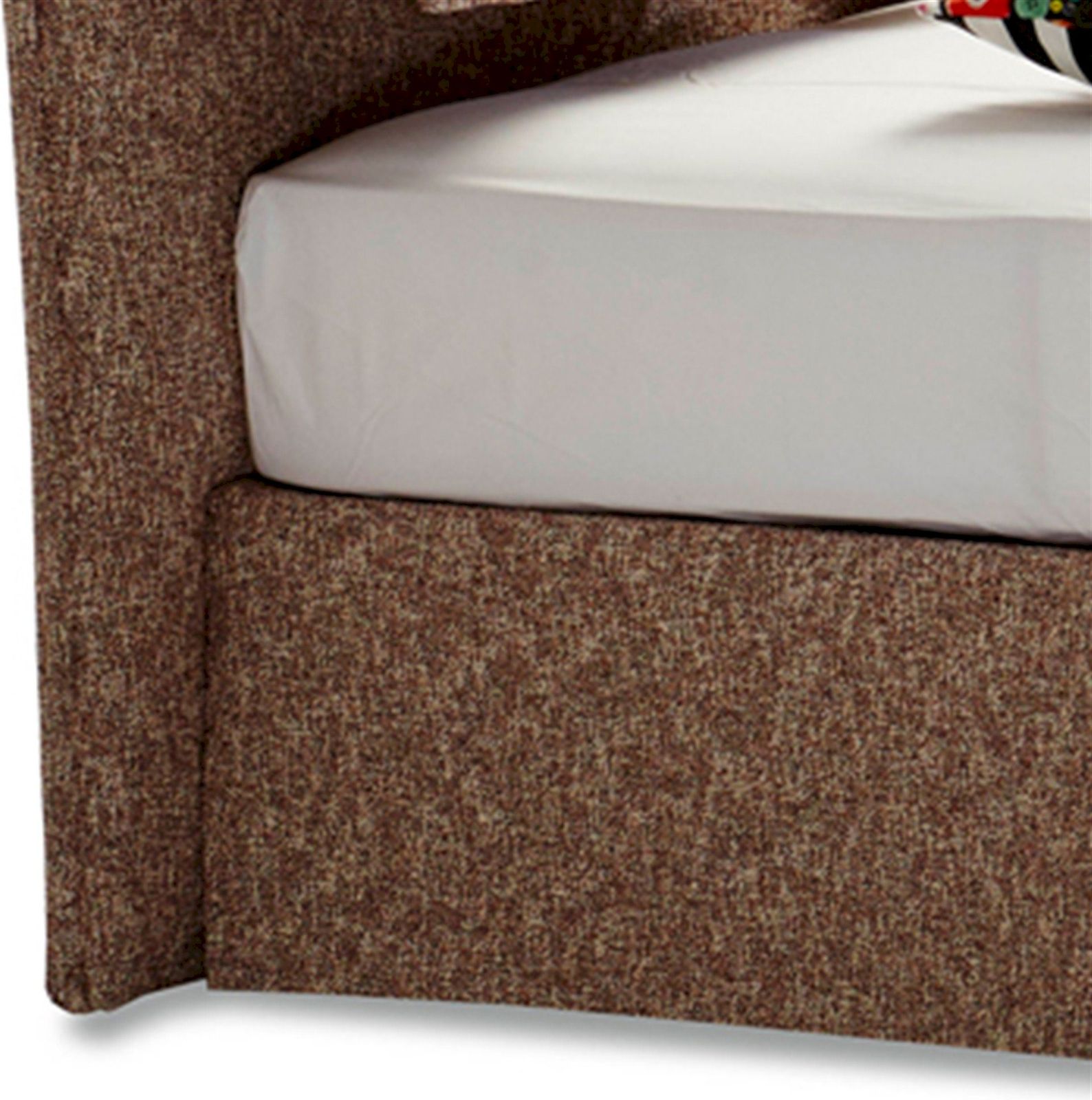 Schramm Origins Complete Fold Boxspring