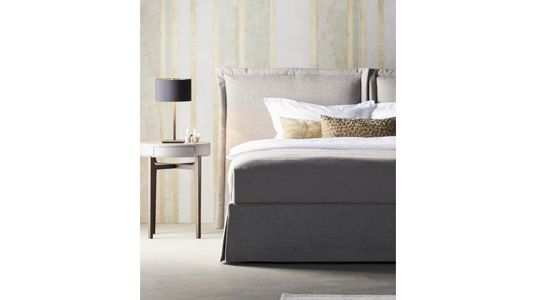 Schramm Origins Complete Fold Boxspring