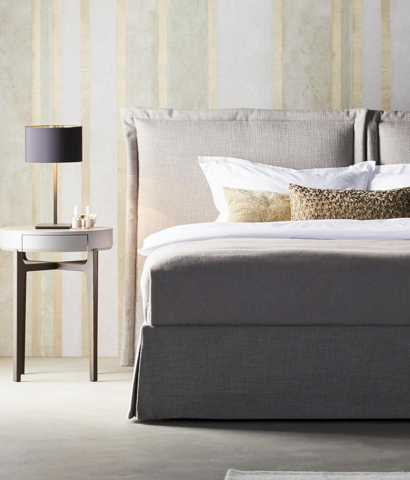 Schramm Origins Complete Fold Boxspring