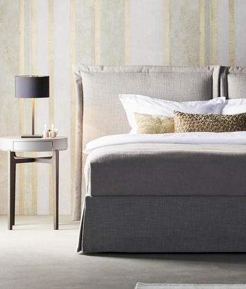 Schramm Origins Complete Fold Boxspring
