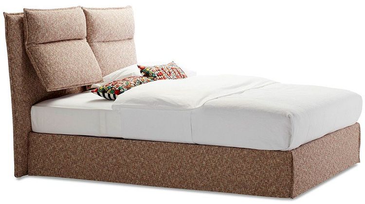 Schramm Origins Complete Fold Boxspring