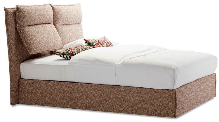 Schramm Origins Complete Fold Boxspring