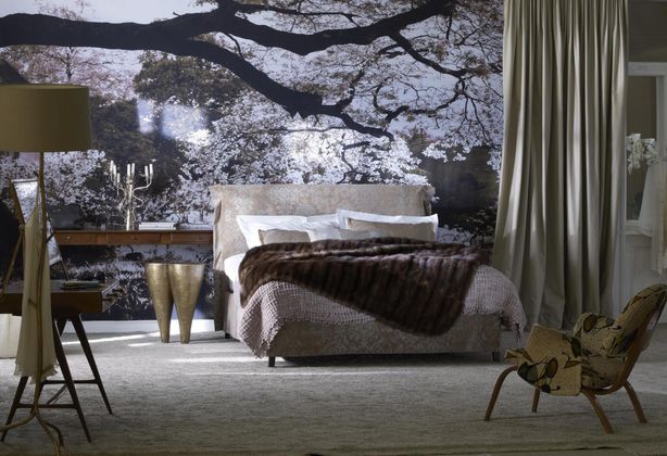 Schramm Origins Complete Zara Boxspring