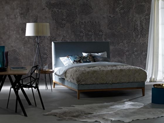 Schramm Origins Complete Zara Boxspring